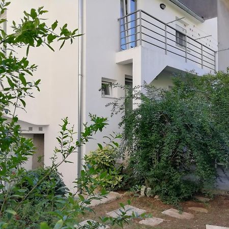 Apartment Nala Šibenik Esterno foto