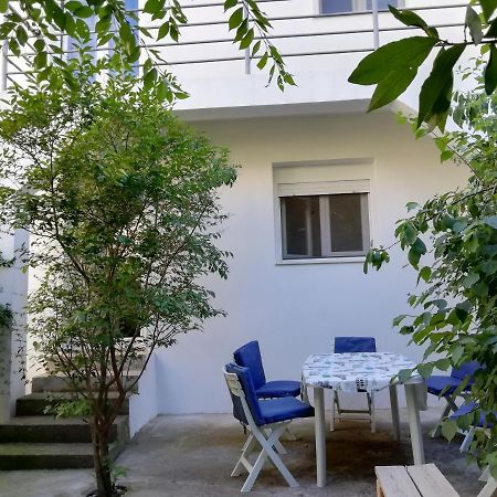 Apartment Nala Šibenik Esterno foto