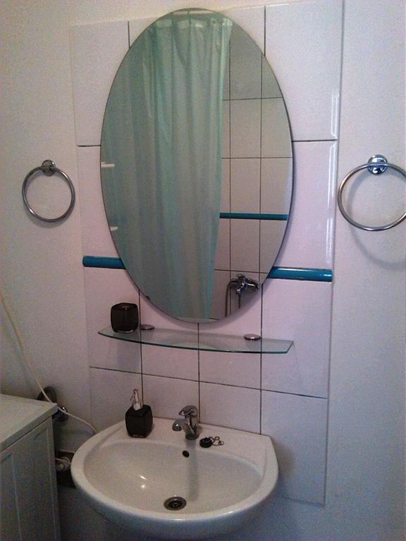 Apartment Nala Šibenik Camera foto
