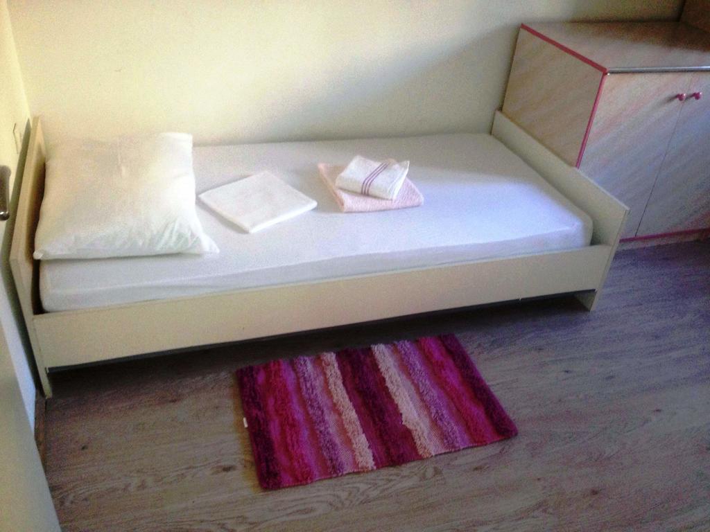 Apartment Nala Šibenik Camera foto