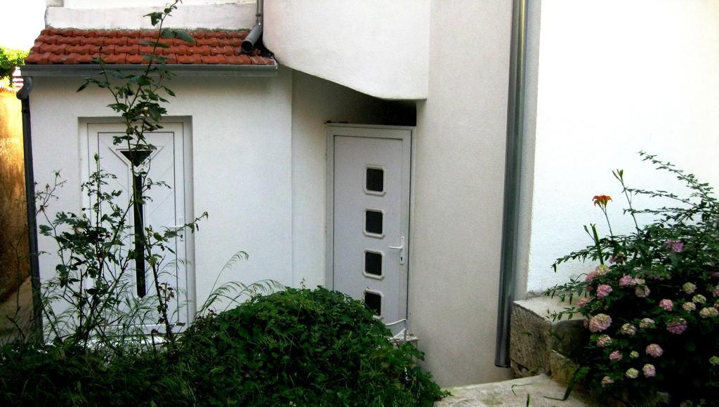 Apartment Nala Šibenik Camera foto