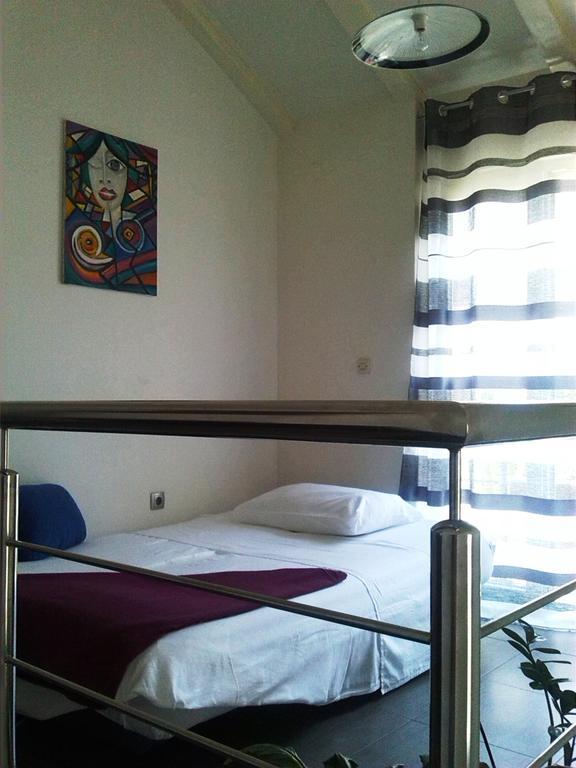 Apartment Nala Šibenik Camera foto
