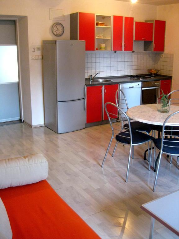 Apartment Nala Šibenik Esterno foto