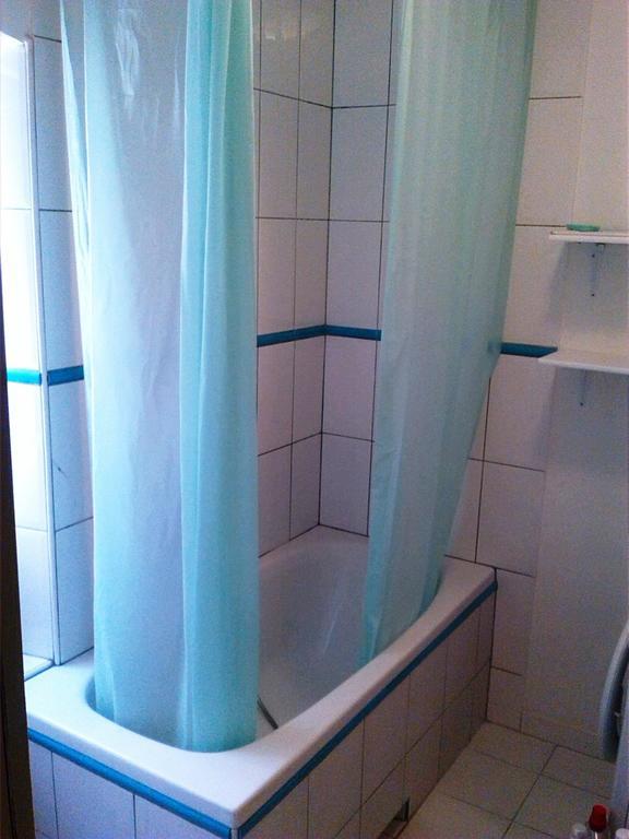 Apartment Nala Šibenik Esterno foto
