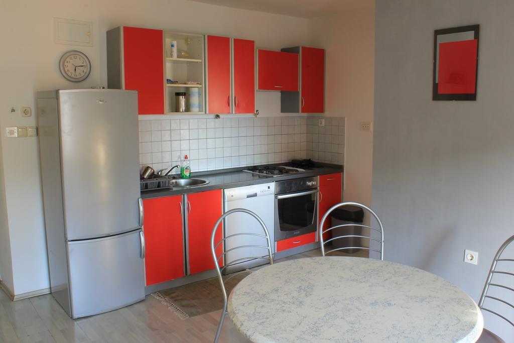 Apartment Nala Šibenik Esterno foto