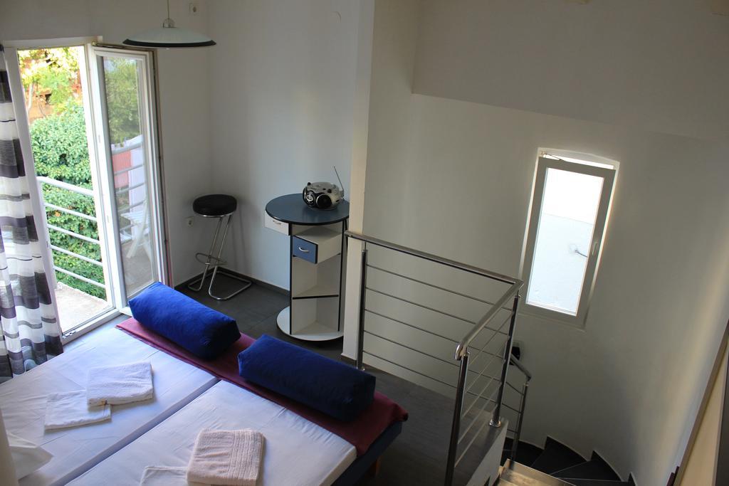 Apartment Nala Šibenik Esterno foto