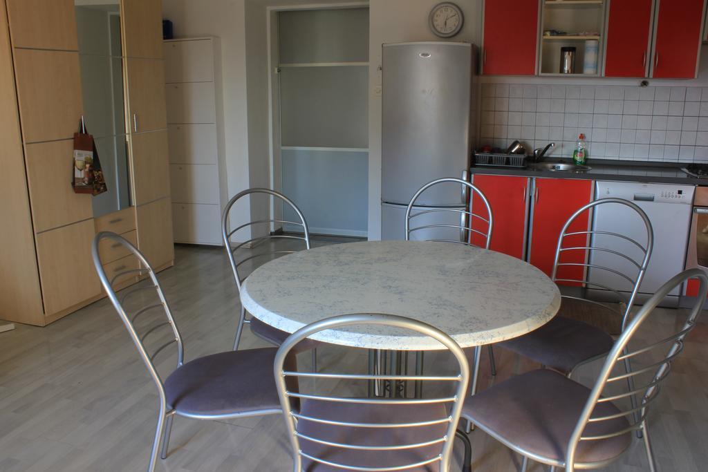 Apartment Nala Šibenik Esterno foto