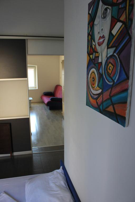 Apartment Nala Šibenik Esterno foto