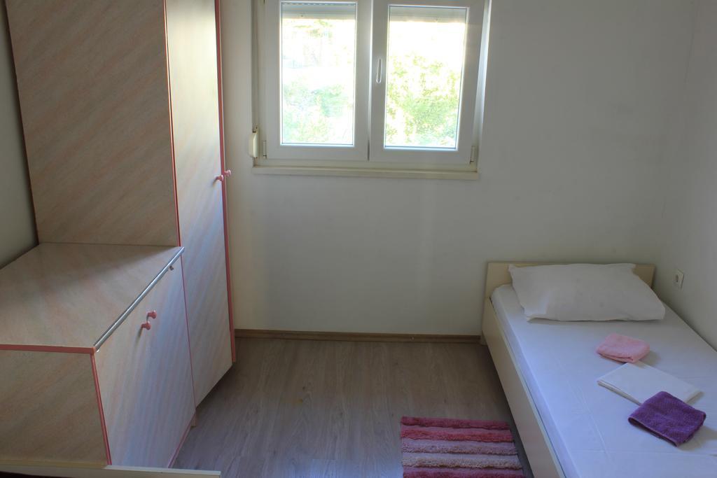Apartment Nala Šibenik Esterno foto