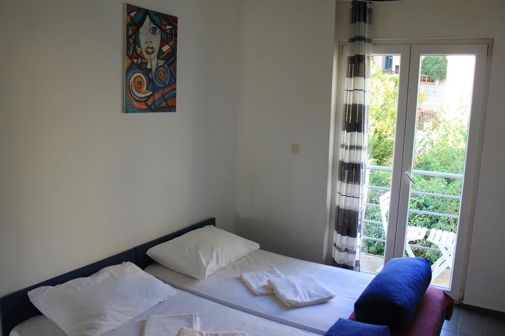 Apartment Nala Šibenik Esterno foto