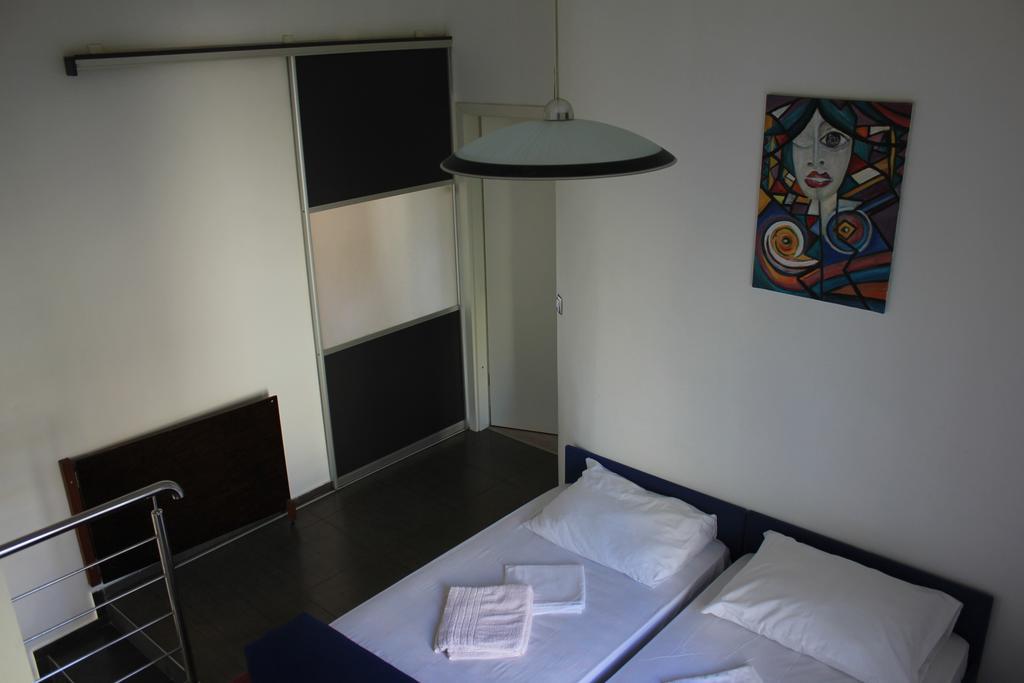 Apartment Nala Šibenik Esterno foto