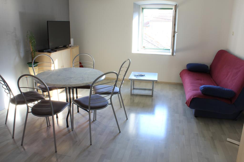 Apartment Nala Šibenik Esterno foto