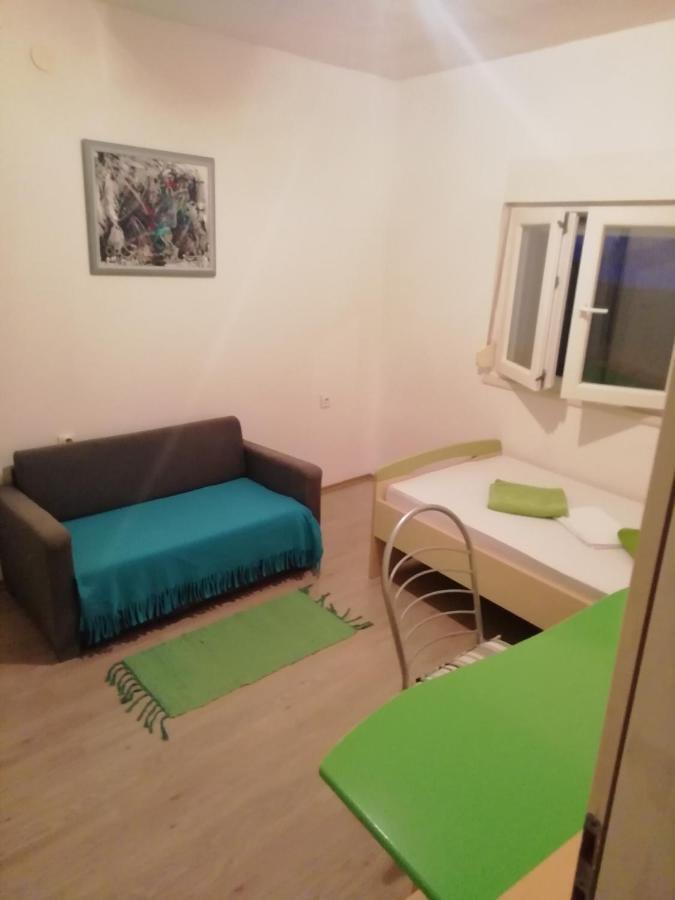Apartment Nala Šibenik Esterno foto