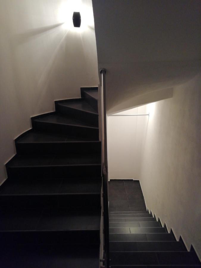 Apartment Nala Šibenik Esterno foto