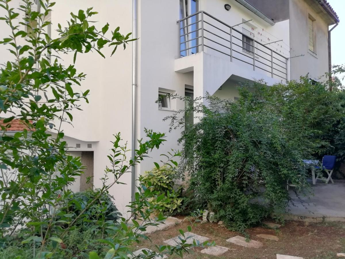 Apartment Nala Šibenik Esterno foto