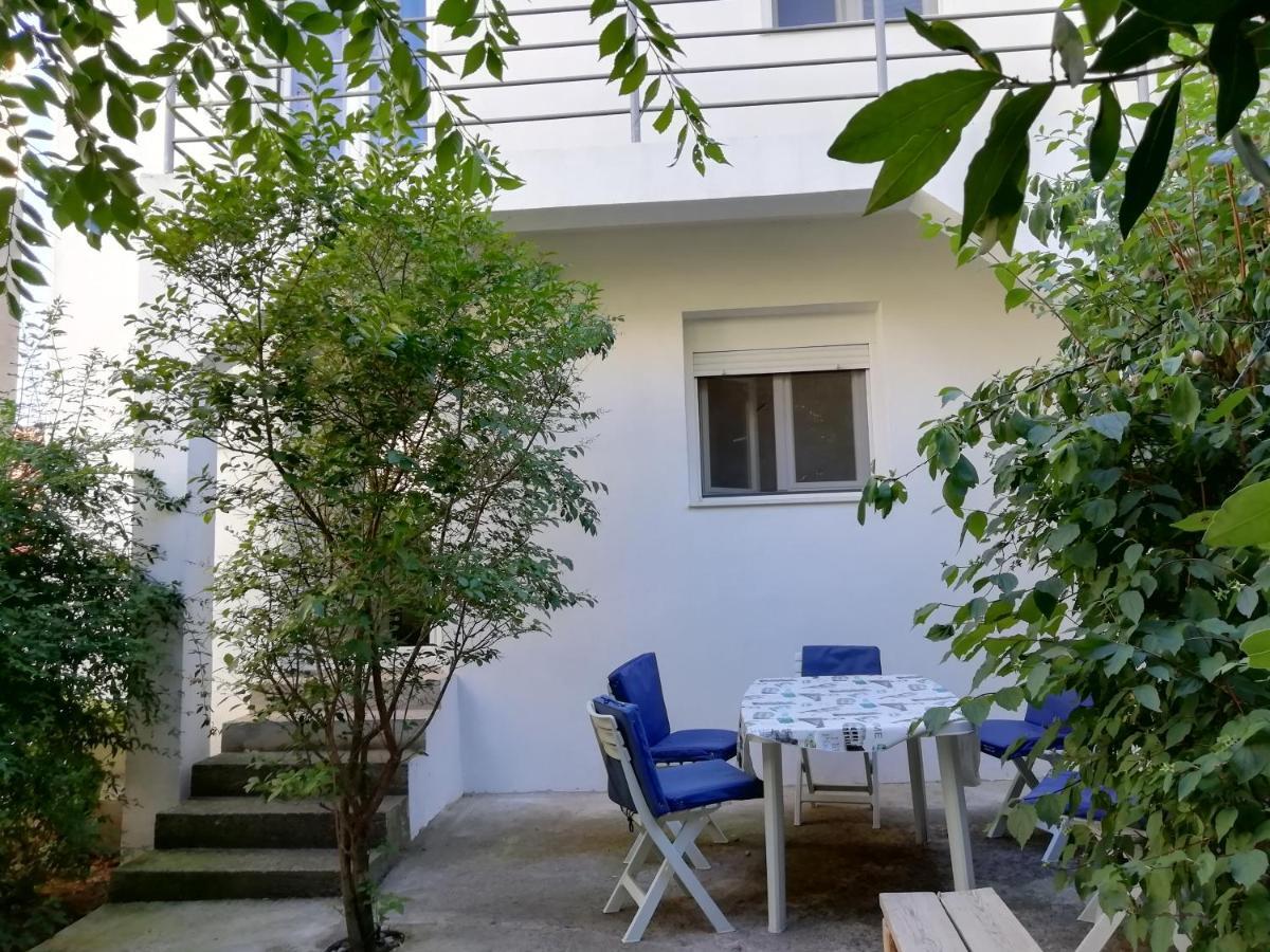 Apartment Nala Šibenik Esterno foto